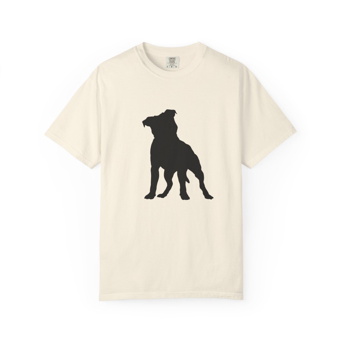 Pitbull Statement T-Shirt