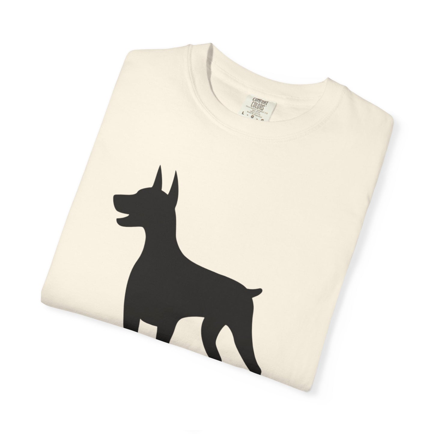 Doberman Pinscher Statement T-Shirt