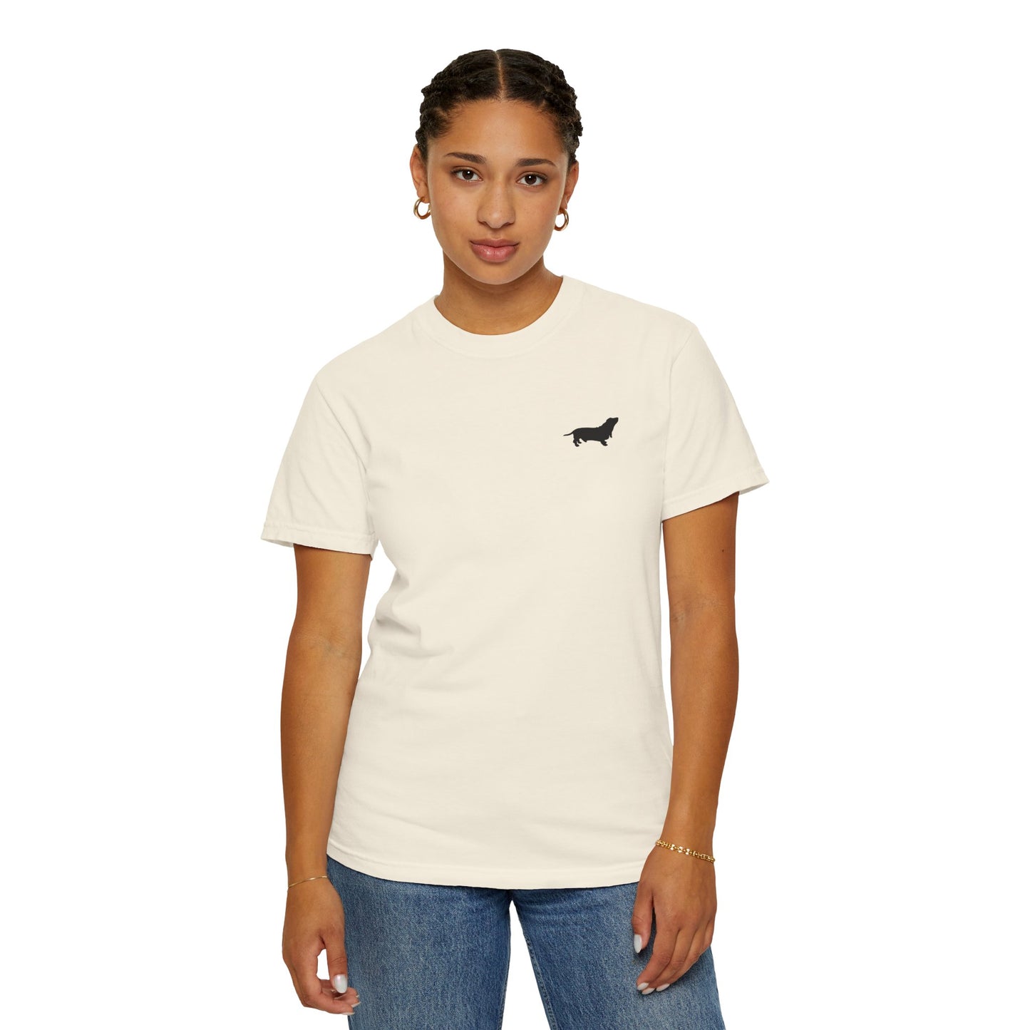 Basset Hound Classic T-Shirt