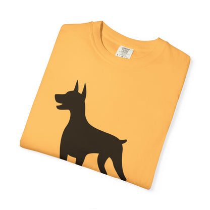 Doberman Pinscher Statement T-Shirt