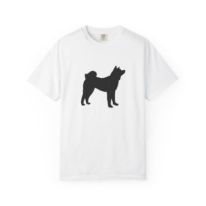 Akita Statement T-Shirt