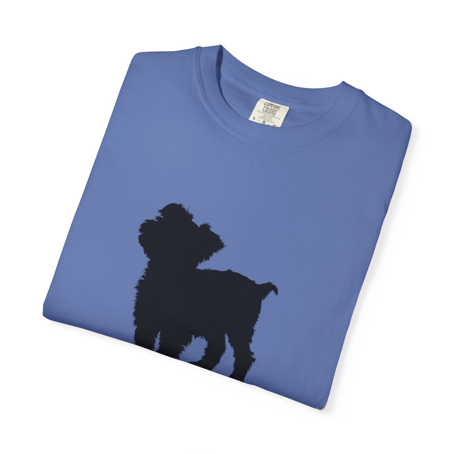 Yorkshire Terrier Statement T-Shirt