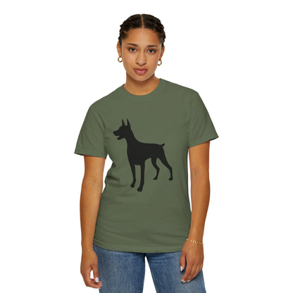 Doberman Pinscher Statement T-Shirt