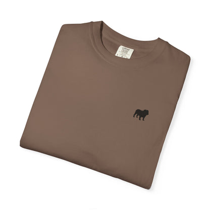 English Bulldog Classic T-Shirt