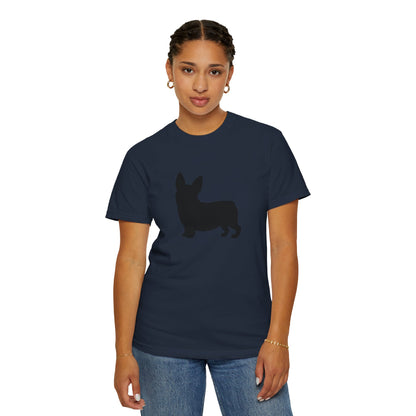 Corgi Statement T-Shirt