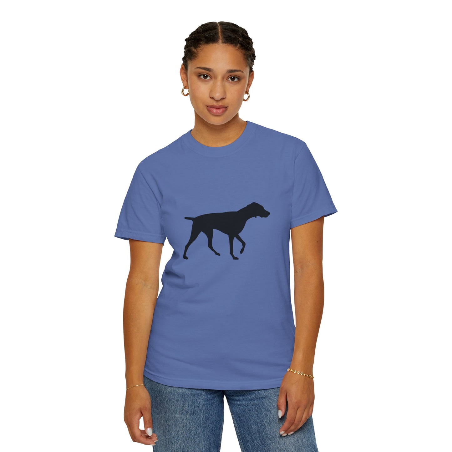 German Shorthaired Pointer Statement T-Shirt