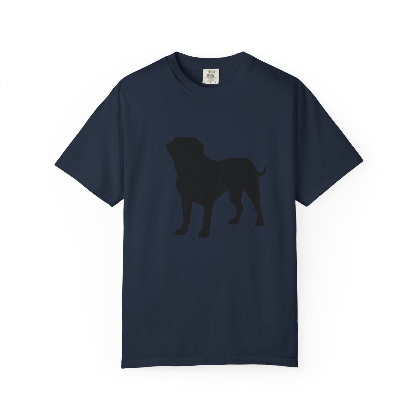 Mastiff Statement T-Shirt