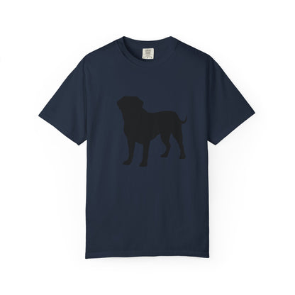 Mastiff Statement T-Shirt