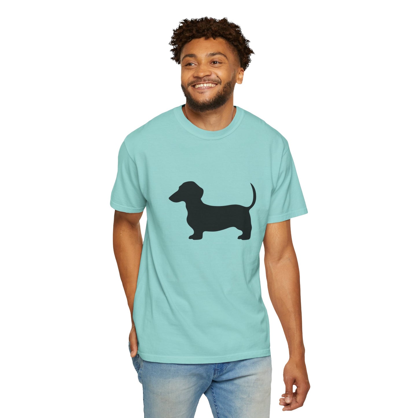 Dachshund Statement T-Shirt