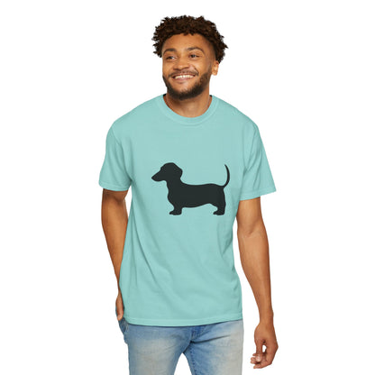 Dachshund Statement T-Shirt