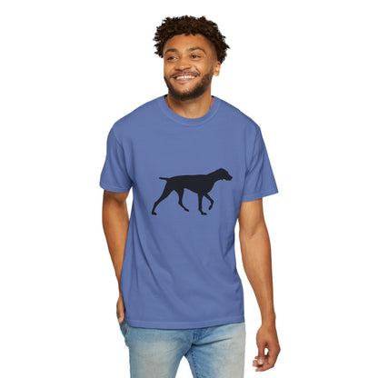 German Shorthaired Pointer Statement T-Shirt