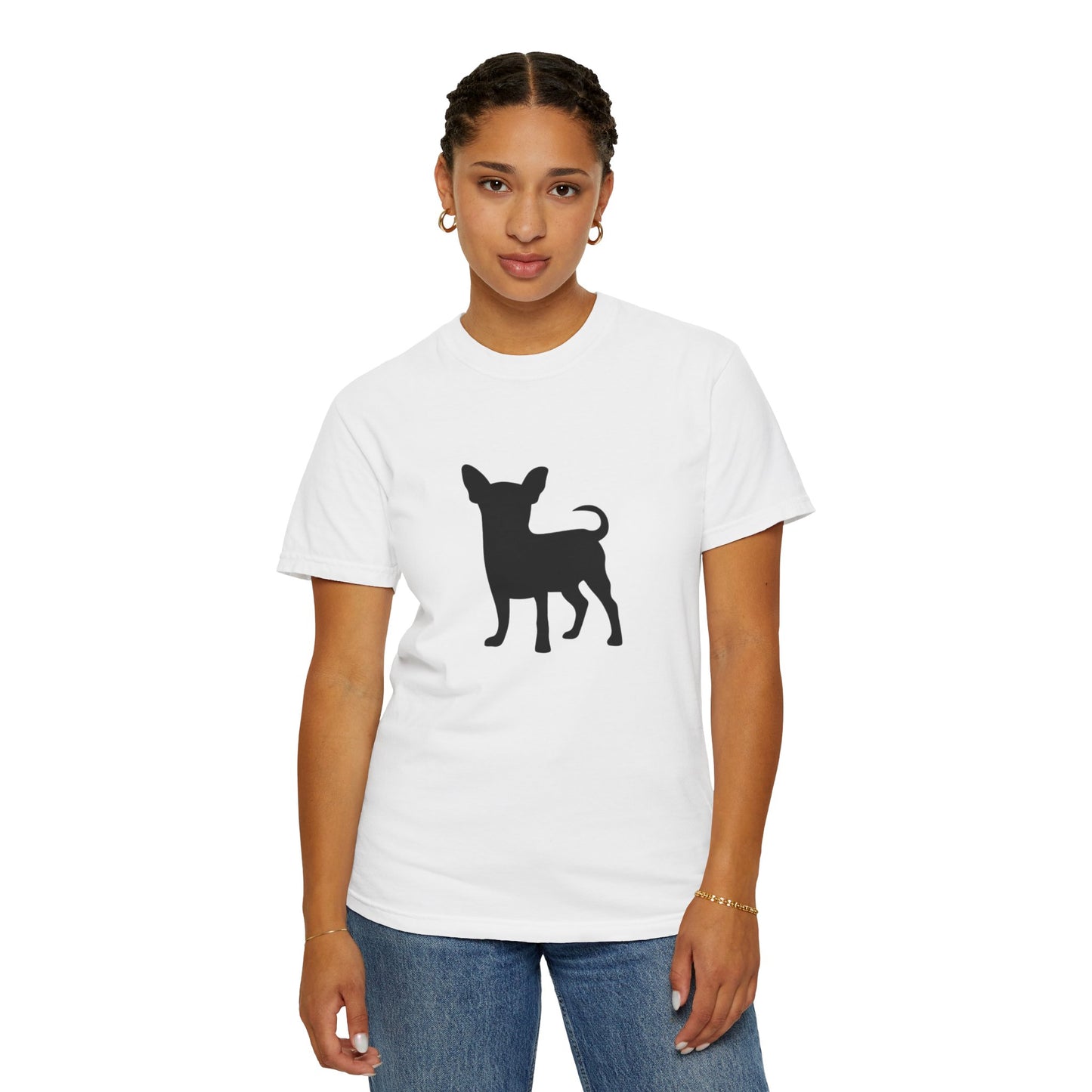 Chihuahua Statement T-Shirt