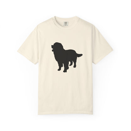 Bernese Mountain Dog Statement T-Shirt