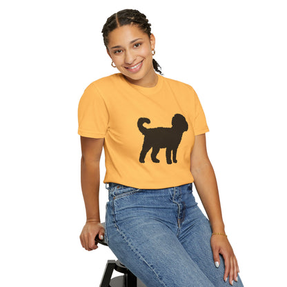 Goldendoodle Statement T-Shirt