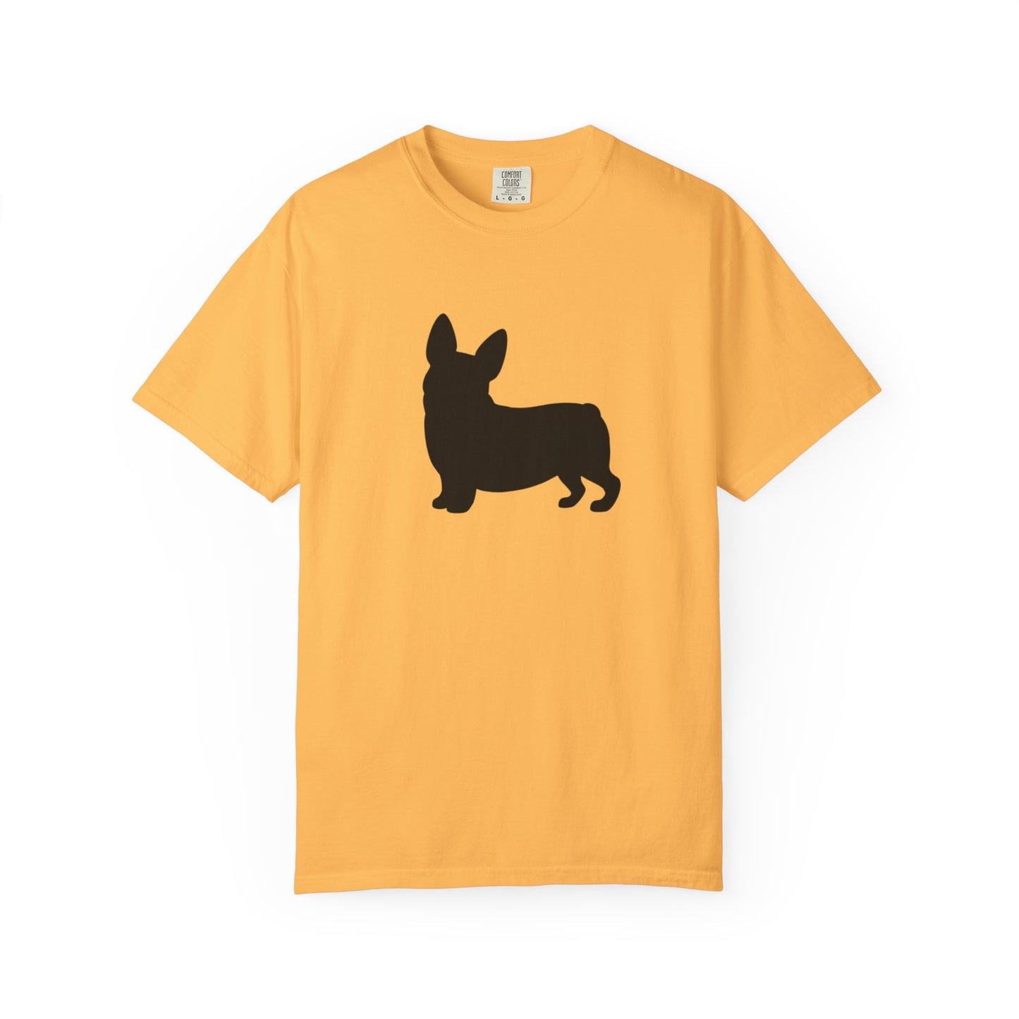 Corgi Statement T-Shirt