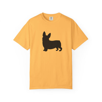 Corgi Statement T-Shirt