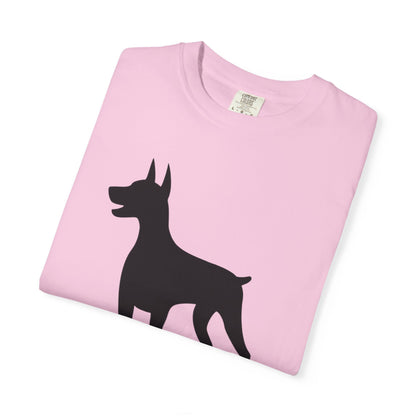 Doberman Pinscher Statement T-Shirt