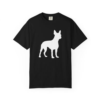 Boston Terrier Statement T-Shirt