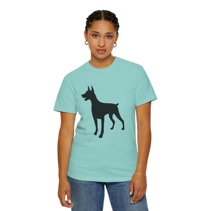 Doberman Pinscher Statement T-Shirt