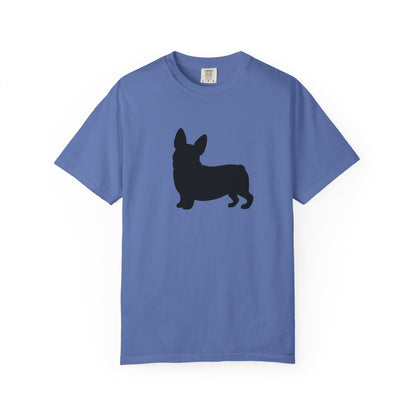Corgi Statement T-Shirt