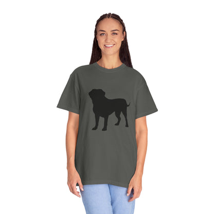 Mastiff Statement T-Shirt