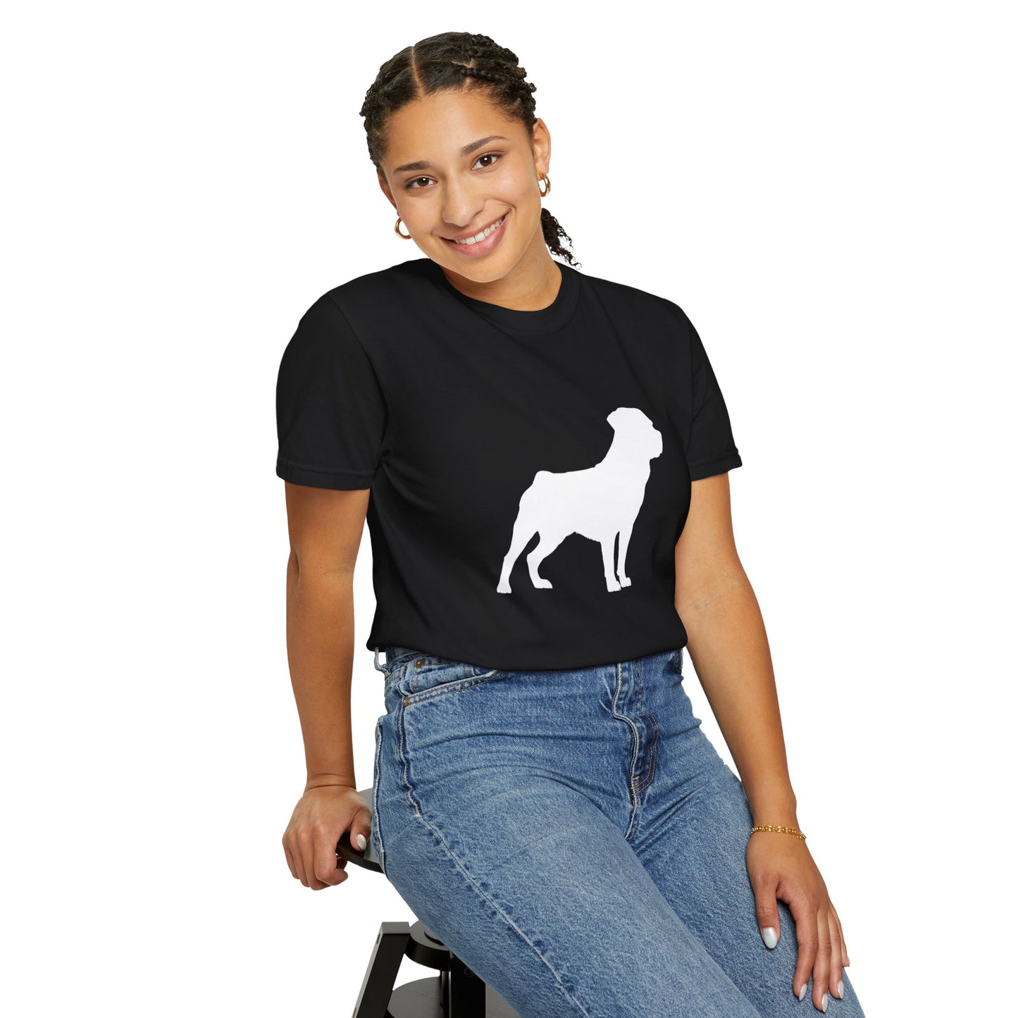 Rottweiler Statement T-Shirt