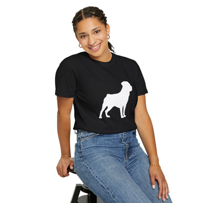 Rottweiler Statement T-Shirt