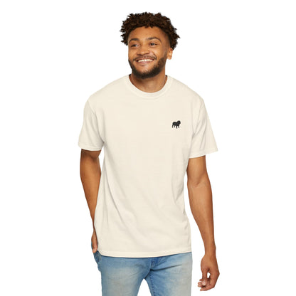 English Bulldog Classic T-Shirt
