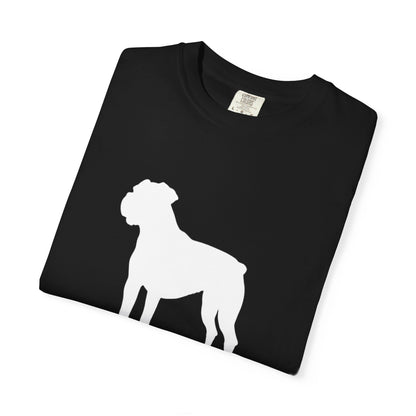 Boxer Statement T-Shirt