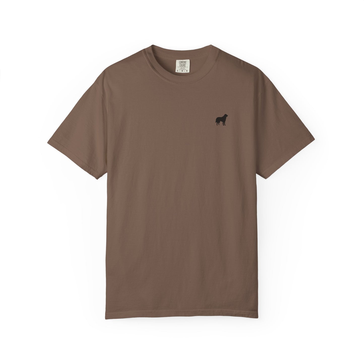 Saint Bernard Classic T-Shirt