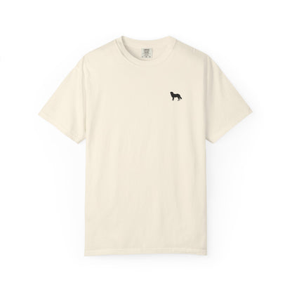 Golden Retriever Classic T-Shirt