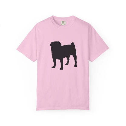 Pug Statement T-Shirt