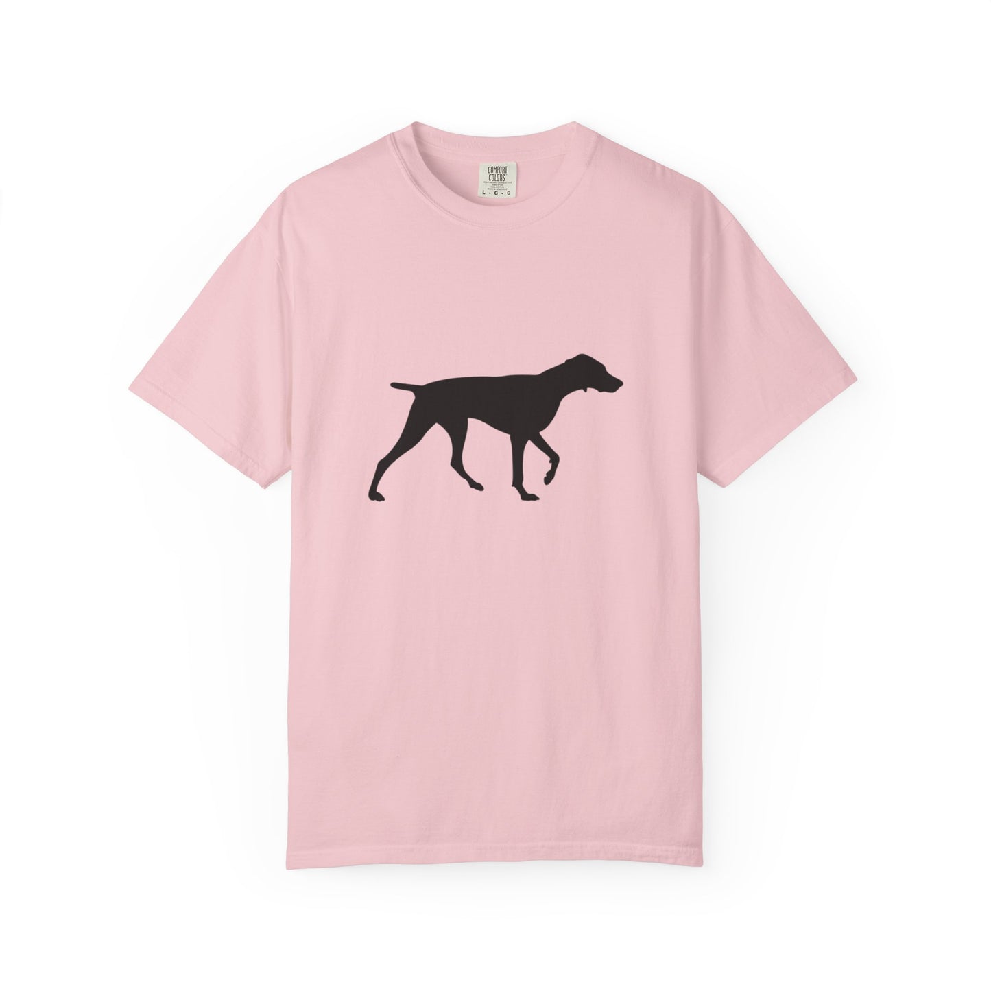 German Shorthaired Pointer Statement T-Shirt