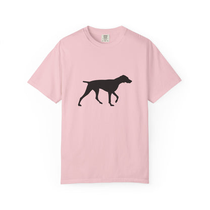 German Shorthaired Pointer Statement T-Shirt