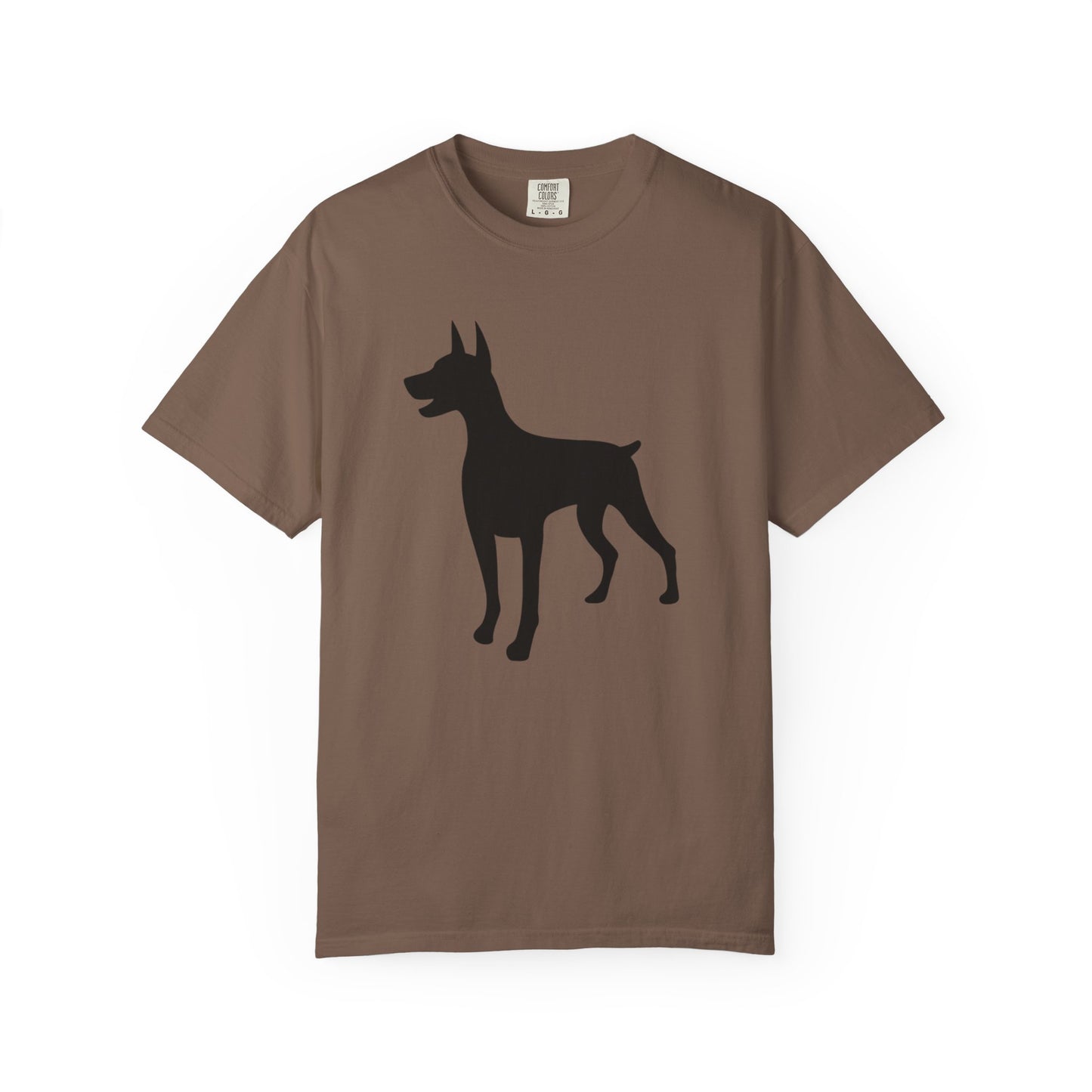 Doberman Pinscher Statement T-Shirt