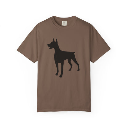 Doberman Pinscher Statement T-Shirt