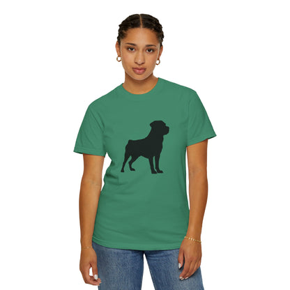 Rottweiler Statement T-Shirt