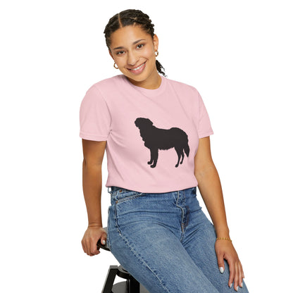 Golden Retriever Statement T-Shirt