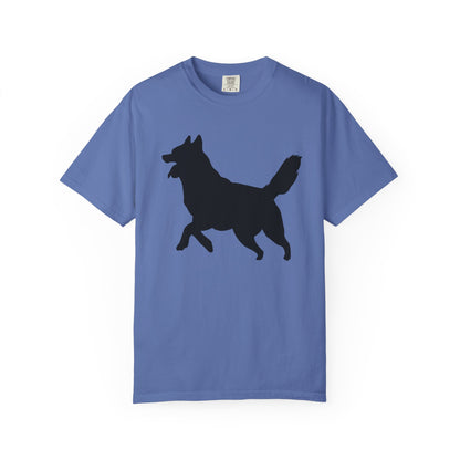 Husky Statement T-Shirt