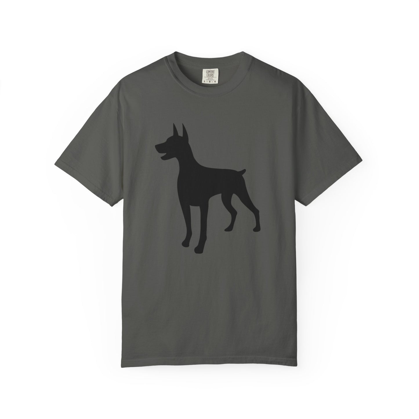 Doberman Pinscher Statement T-Shirt