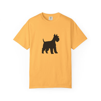 Miniature Schnauzer Statement T-Shirt