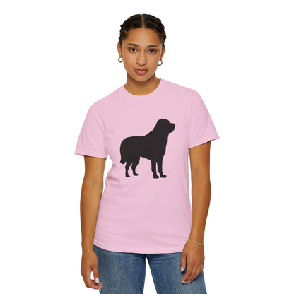 Saint Bernard Statement T-Shirt