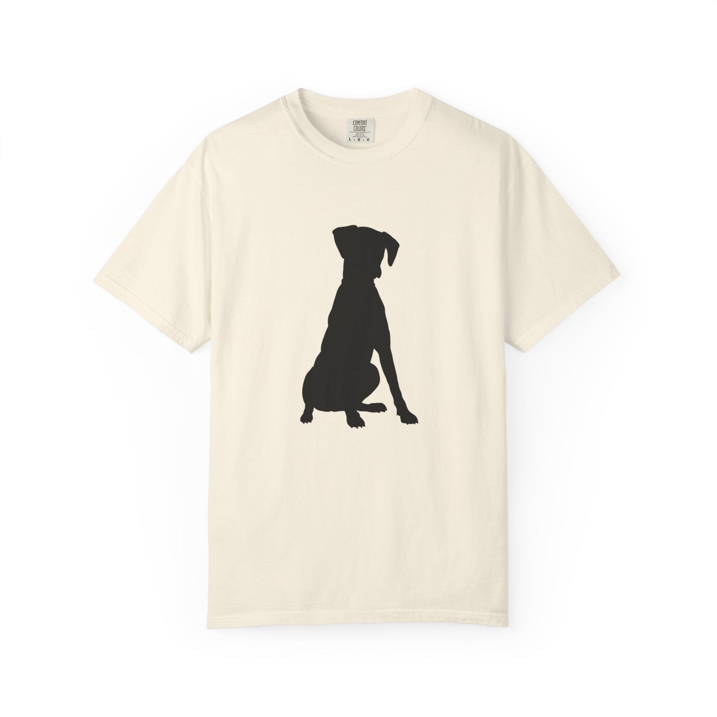 Dalmatian Statement T-Shirt