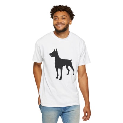 Doberman Pinscher Statement T-Shirt