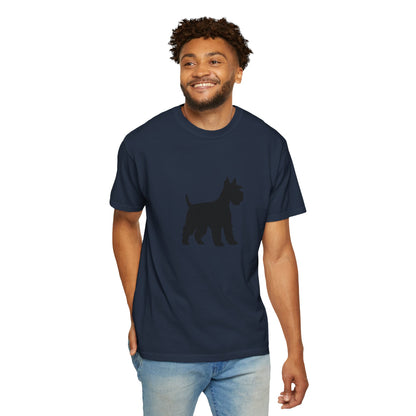 Miniature Schnauzer Statement T-Shirt