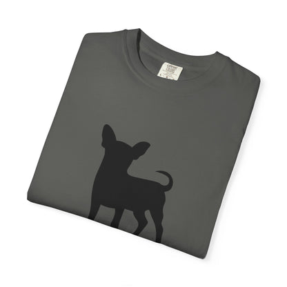 Chihuahua Statement T-Shirt