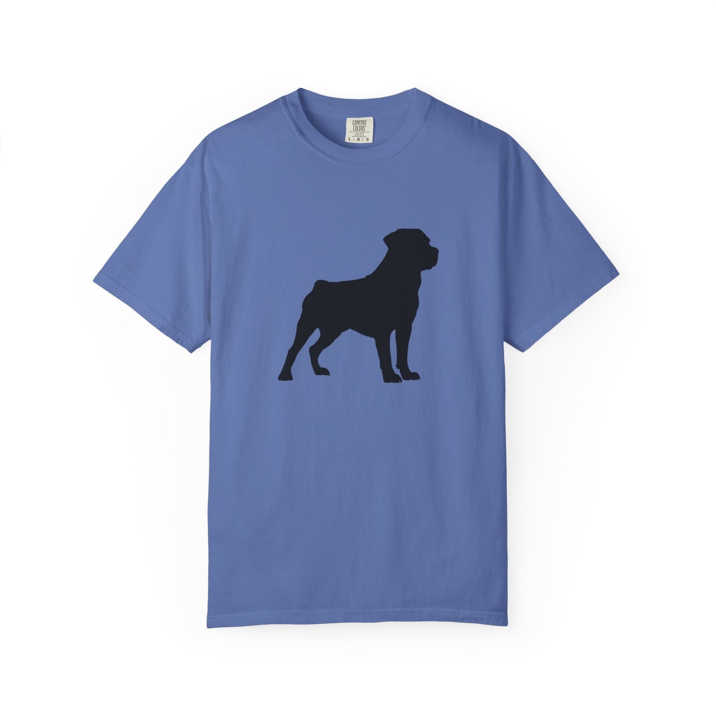 Rottweiler Statement T-Shirt