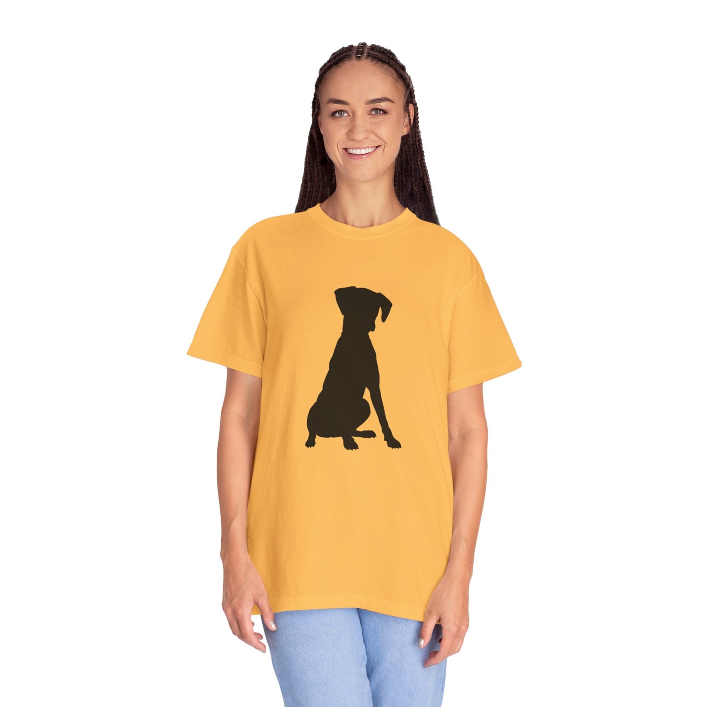 Dalmatian Statement T-Shirt