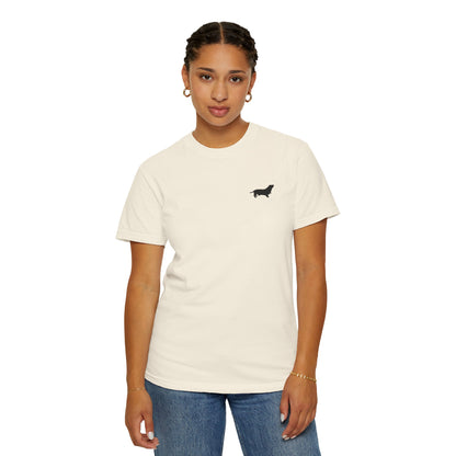Basset Hound Classic T-Shirt