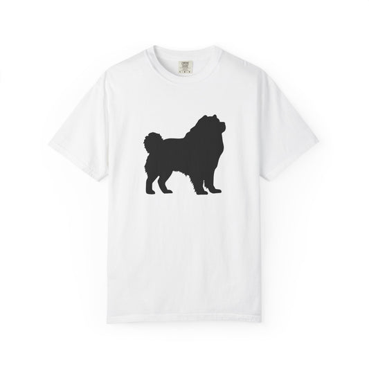 Chow Chow Statement T-Shirt